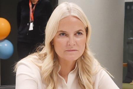 Keine neuen öffentlichen Auftritte für Kronprinzessin Mette-Marit Keine neuen öffentlichen Auftritte für Kronprinzessin Mette-Marit