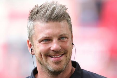 Paderborn verlängert mit Trainer Kwasniok Paderborn verlängert mit Trainer Kwasniok