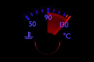 Motor überhitzt: So kann es dazu kommen – und so beugen Sie vor