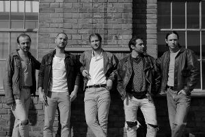Christian Hummer: Keyboarder der Band Wanda ist gestorben