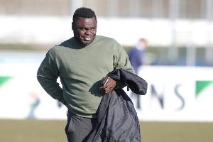 Asamoah und Weidenfeller starten Manager-Ausbildung