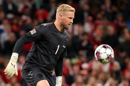WM-Organisatoren kritisieren dänisches WM-Trikot WM-Organisatoren kritisieren dänisches WM-Trikot