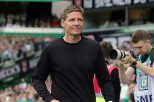 Eintracht-Trainer Glasner sieht Union als "harte Nuss"