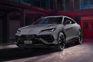 Der Urus ist tot, der S übernimmt