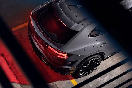 Lamborghini Urus S