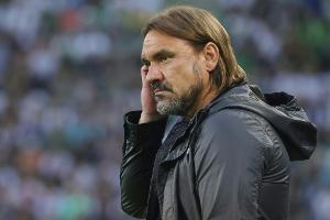 Gladbach "voller Respekt" nach Bremen - Thuram einsatzbereit