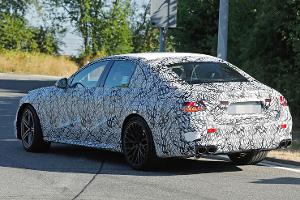 Einstieg in die AMG-Welt der E-Klasse