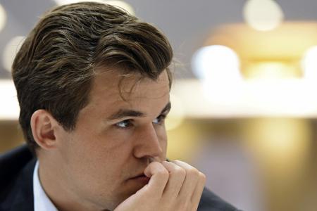 Nach Schach-Eklat: Ermittlungen gegen Niemann und Carlsen