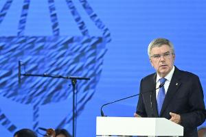 Bach will Vielseitigkeitsreiten "unter die Leute bringen"