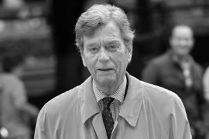 Ferfried "Foffi" Prinz von Hohenzollern ist tot