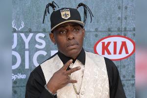 Trauer um Rapper Coolio: Manager glaubt, es war ein Herzinfarkt