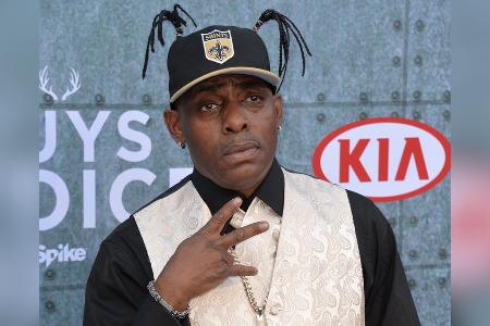 Trauer um Rapper Coolio: Manager glaubt, es war ein Herzinfarkt Trauer um Rapper Coolio: Manager glaubt, es war ein Herzinfarkt