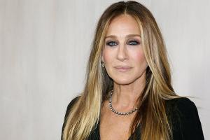 Sarah Jessica Parker trauert um ihren Vater