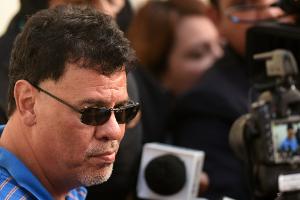 Ex-Fußballboss aus El Salvador zu Gefängnisstrafe verurteilt