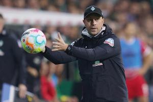 Zeigler: Werder und Werner "super passend"