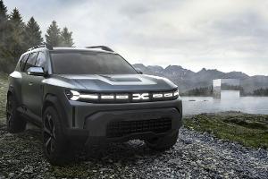 Ab 2024 unter dem Renault-Label