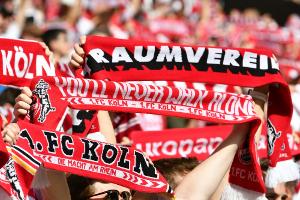 Nach UEFA-Strafe: Köln prüft Gang vor den CAS
