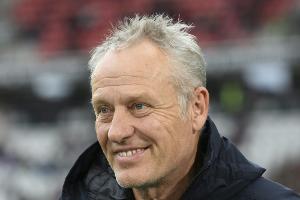 Fünfter Saisonsieg: Freiburg springt auf Platz zwei