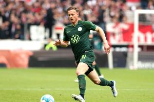 Befreiungsschlag: Wolfsburg siegt in wildem Kellerduell