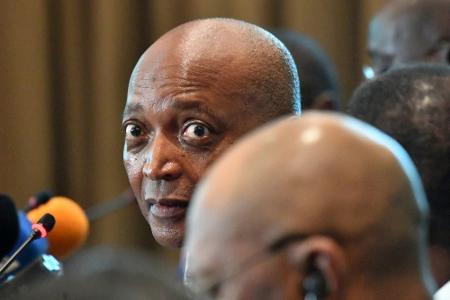 Guinea wird Afrika-Cup 2025 entzogen - Algerien bewirbt sich Guinea wird Afrika-Cup 2025 entzogen - Algerien bewirbt sich