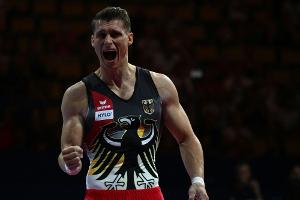 Dauser und Schönmaier bei erster WM-Qualifikation vorn