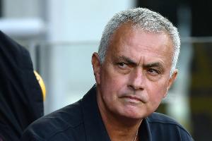 Mourinho leidet im Bus: "Ich werde hier sterben"