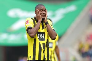Baumgart: "Modeste nicht für die BVB-Krise verantwortlich"