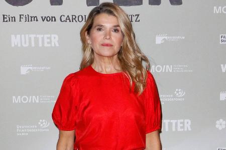 Rechtsruck, Krieg und Co.: Anke Engelke macht sich Rechtsruck, Krieg und Co.: Anke Engelke macht sich