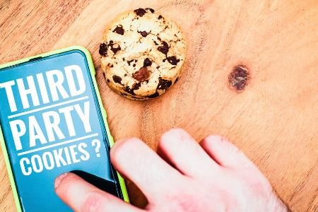 Online-Werbung: Sind Tracking-Cookies bald Vergangenheit? Online-Werbung: Sind Tracking-Cookies bald Vergangenheit?