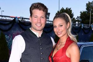 Liebes-Comeback bei Raúl Richter und Vanessa Schmitt