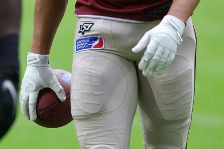 ELF: Hamburg Sea Devils verlieren erneut Finale ELF: Hamburg Sea Devils verlieren erneut Finale