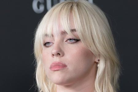 Billie Eilish: Ein neues Hobby hat ihr Leben verändert Billie Eilish: Ein neues Hobby hat ihr Leben verändert
