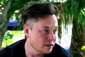 Elon Musk löst mit Ukraine-"Friedensplan" heftige Reaktionen aus
