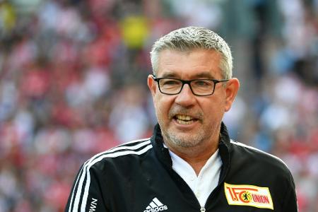 Union-Trio um Fischer positiv auf Corona getestet Union-Trio um Fischer positiv auf Corona getestet