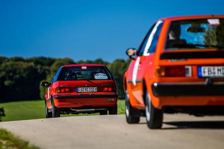 21. Luxembourg Classic 2022 Oldtimer-Rallye