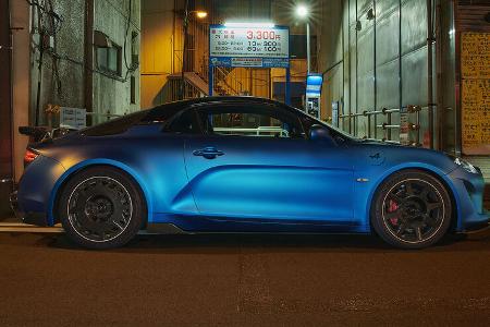 Alpine A110 R