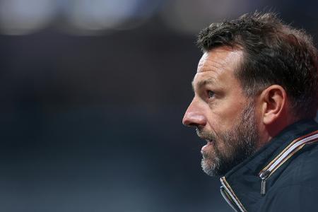 Nürnberg holt Weinzierl als Klauß-Nachfolger Nürnberg holt Weinzierl als Klauß-Nachfolger