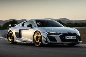 333 Besondere zum V10-Abschied