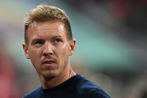 Bayern mit Mazraoui und Gravenberch gegen Pilsen