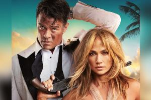 "Shotgun Wedding" mit Jennifer Lopez: Der erste Trailer ist da!