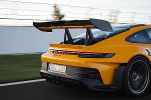 Porsche 911 GT3 RS