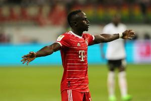 Mane und die "Gelbe Wand": "Etwas Besonderes"