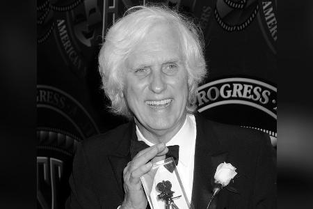 Star-Fotograf Douglas Kirkland ist tot Star-Fotograf Douglas Kirkland ist tot