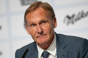 Watzke nimmt Spieler und sportliche Führung in die Pflicht