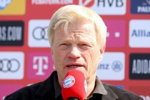 Play-offs gegen die Langeweile: Kahn will keine Denkverbote