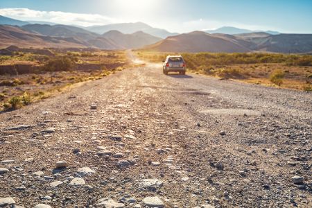 Das sollten Sie über adaptive Fahrwerke wissen Das sollten Sie über adaptive Fahrwerke wissen