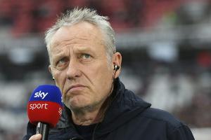 Corona: Freiburg ohne Streich gegen Nantes