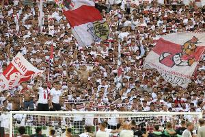 VfB trauert um Aufstiegstrainer Sundermann