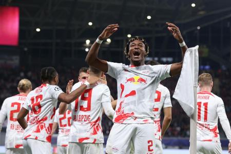 RB wahrt Achtelfinal-Chance RB wahrt Achtelfinal-Chance