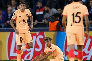 Verletzter Llorente muss um WM bangen